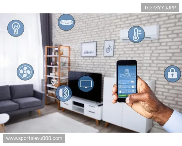 letour智能家居产品一站式解决方案，轻松实现家庭智能化升级