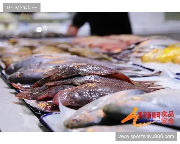 乐鱼旗舰店——品质保障，享受极致海鲜购物体验