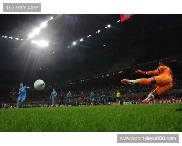 乐鱼体育网站与AC米兰合作助力提升用户体验与体育内容多样性